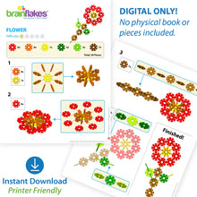 Load image into Gallery viewer, Flower | 30pcs | Beginner
