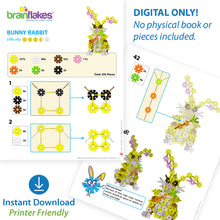 Load image into Gallery viewer, Bunny Rabbit | 295pcs | Expert
