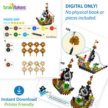 Load image into Gallery viewer, Pirate Ship | 796pcs | Pro
