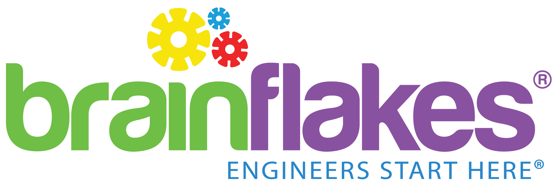 All best sale brain flakes