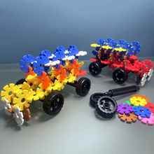 Load image into Gallery viewer, Z-Wagon | 37 pcs | Intermediate
