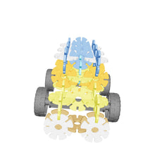 Load 3D model into Gallery viewer, Z-Wagon | 37 pcs | Intermediate
