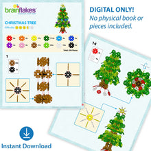 Load image into Gallery viewer, Christmas Tree | 296pcs | Expert
