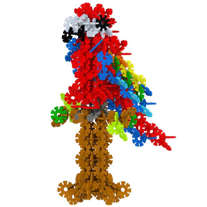 Step-by-Step Instructions – Page 3 – Brain Flakes