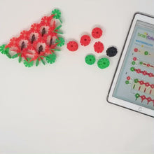 Load and play video in Gallery viewer, Watermelon | 54pcs | Beginner
