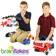 Load image into Gallery viewer, Brain Flakes® Braingineer 3 in 1 Kit
