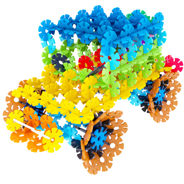 Mobile | 303pcs | Expert – Brain Flakes Mobile | 303pcs | Expert – Brain Flakes